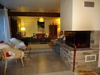 Résidence Maison Mitoyenne - Maison 10 personnes village de GUCHEN MAE-9594 - Guchen - 9