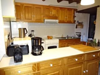 Résidence Maison Mitoyenne - Maison 10 personnes village de GUCHEN MAE-9594 - Guchen - 8