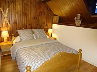 Résidence Maison Mitoyenne - Maison 10 personnes village de GUCHEN MAE-9594 - Guchen - 6