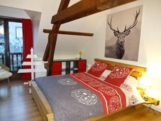 Résidence Maison Mitoyenne - Maison 10 personnes village de GUCHEN MAE-9594 - Guchen - 7