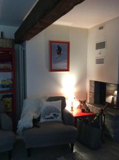 Résidence Maison Mitoyenne - Maison 10 personnes village de GUCHEN MAE-9594 - Guchen - 4