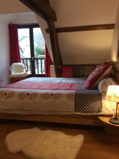 Résidence Maison Mitoyenne - Maison 10 personnes village de GUCHEN MAE-9594 - Guchen - 2