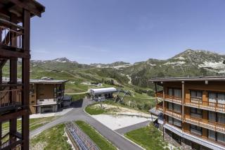 Résidence Aiguille Du Grand Fond - Deux pièces + cabine 6 personnes MAE-7953 - 7