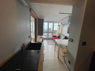 Résidence Aiguille Du Grand Fond - Deux pièces + cabine 6 personnes MAE-7953 - 5