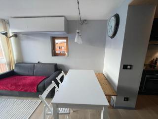 Résidence Aiguille Du Grand Fond - Deux pièces + cabine 6 personnes MAE-7953 - 1