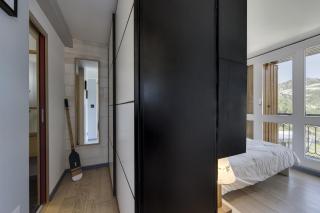 Résidence Aiguille Du Grand Fond - Deux pièces + cabine 6 personnes MAE-7953 - 1