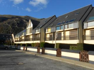 Résidence Hameau Du Soleil - APPARTEMENT 4 PERSONNES VIELLE-AURE MAE-3434 - 1