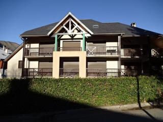 Résidence Balcon Du Soleil - Appartement 4 personnes proche du centre MAE-3454 - 1