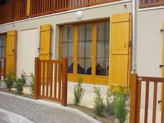 Résidence Eugenie - Appartement 4 personnes au village de GUCHEN MAE-3464 - 1