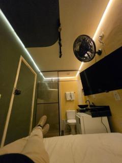 Comfort Suite • Coziness and convenience - 7