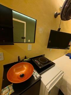 Comfort Suite • Coziness and convenience - 6