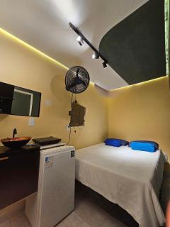 Comfort Suite • Coziness and convenience - 5