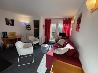 Résidence Aspin - Appartement 4 personnes à deux pas du centre MAE-3524 - 9