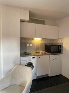 Résidence Aspin - Appartement 4 personnes à deux pas du centre MAE-3524 - 8