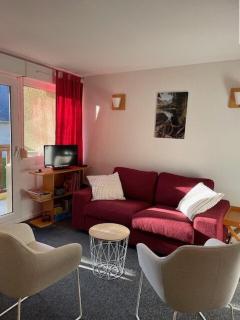 Résidence Aspin - Appartement 4 personnes à deux pas du centre MAE-3524 - 6