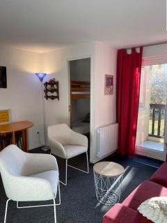 Résidence Aspin - Appartement 4 personnes à deux pas du centre MAE-3524 - 4