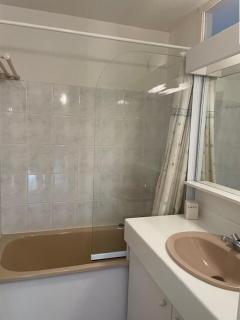 Résidence Aspin - Appartement 4 personnes à deux pas du centre MAE-3524 - 3