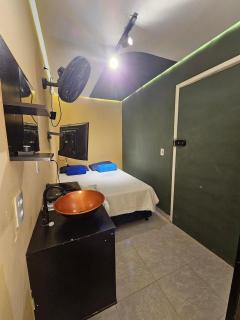 Comfort Suite • Coziness and convenience - 2