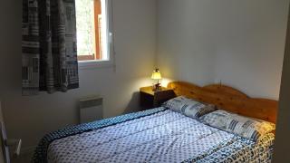 Résidence Soleil D'aure - Appartement 4 personnes à deux pas du centre MAE-3564 - 7