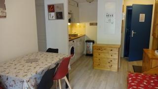 Résidence Soleil D'aure - Appartement 4 personnes à deux pas du centre MAE-3564 - 6