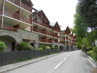 Résidence Soleil D'aure - Appartement 4 personnes à deux pas du centre MAE-3564 - 5