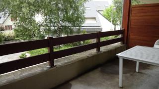 Résidence Soleil D'aure - Appartement 4 personnes à deux pas du centre MAE-3564 - 1