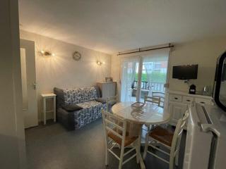 Résidence Le Vignemale - Appartement Résidence VIGNEMALE à deux pas du centre MAE-6124 - 6