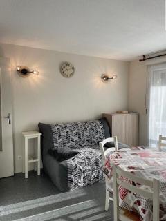 Résidence Le Vignemale - Appartement Résidence VIGNEMALE à deux pas du centre MAE-6124 - 3