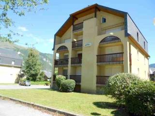 Résidence Aspin I - Appartement 6 personnes au centre du village MAE-6184 - 4