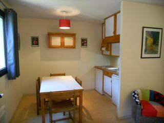 Résidence Le Parc - Appartement 6 personnes proche du télécabine et des thermes MAE-6194 - 4