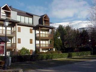 Résidence Le Parc - Appartement 6 personnes proche du télécabine et des thermes MAE-6194 - 5