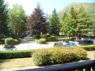 Résidence Le Parc - Appartement 6 personnes proche du télécabine et des thermes MAE-6194 - 1