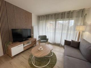 Résidence Le Palos - A deux pas du centre appartement 6 personnes à la Résidence PALOS A/62 MAE-6811 - 0