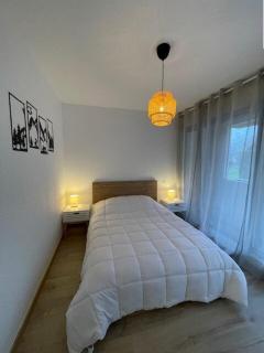 Résidence Le Palos - A deux pas du centre appartement 6 personnes à la Résidence PALOS A/62 MAE-6811 - 6