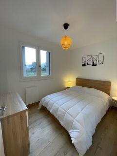 Résidence Le Palos - A deux pas du centre appartement 6 personnes à la Résidence PALOS A/62 MAE-6811 - 5