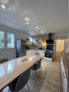 Résidence Le Palos - A deux pas du centre appartement 6 personnes à la Résidence PALOS A/62 MAE-6811 - 2