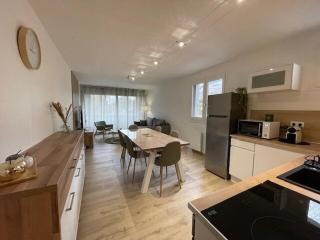 Résidence Le Palos - A deux pas du centre appartement 6 personnes à la Résidence PALOS A/62 MAE-6811 - 1
