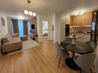 Brandusei Residence 23 - 0