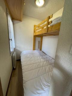Résidence Pre De Guignan - APPARTEMENT 4 PERSONNES RESIDENCE PRE DE GUIGNAN MAE-8583 - 4