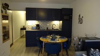 Résidence Le Palos - Appartement coquet 4 personnes Résidence LE PALOS MAE-1464 - 0