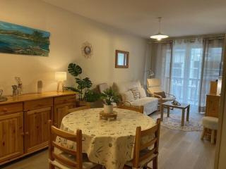 Résidence Montsegu - APPARTEMENT COQUET 4/6 PERSONNES MAE-2644 - Vignec - 0