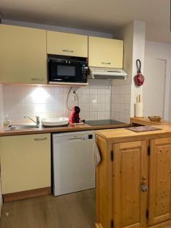 Résidence Montsegu - APPARTEMENT COQUET 4/6 PERSONNES MAE-2644 - Vignec - 8