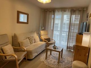 Résidence Montsegu - APPARTEMENT COQUET 4/6 PERSONNES MAE-2644 - Vignec - 7