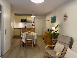 Résidence Montsegu - APPARTEMENT COQUET 4/6 PERSONNES MAE-2644 - Vignec - 5
