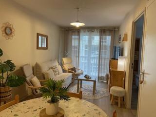 Résidence Montsegu - APPARTEMENT COQUET 4/6 PERSONNES MAE-2644 - Vignec - 1