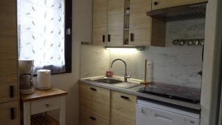 Résidence Pyrene - Résidence PYRENE appartement 4/6 personnes MAE-4914 - 5