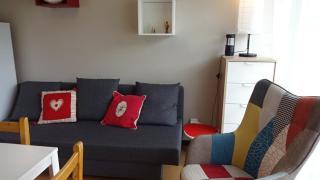 Résidence Pyrene - Résidence PYRENE appartement 4/6 personnes MAE-4914 - 4