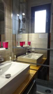 Résidence Pyrene - Résidence PYRENE appartement 4/6 personnes MAE-4914 - 1