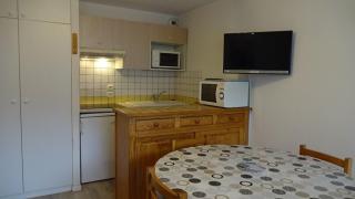 Résidence Arches - RESIDENCE LES ARCHES 4-6 PERSONNES MAE-1271 - 8