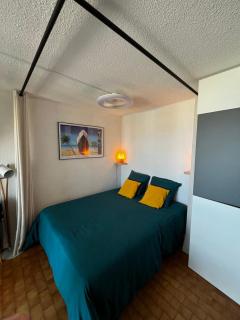 Evasion en Bord de Mer avec Wifi - 9